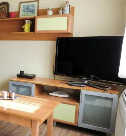 Apartment Sequoia