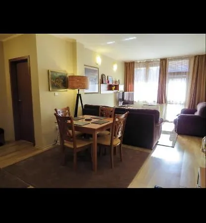 Apartment Sequoia *