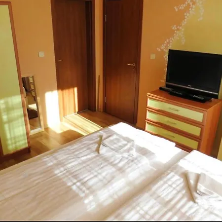 Apartment Sequoia *