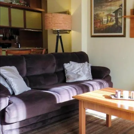 Sequoia Apartment