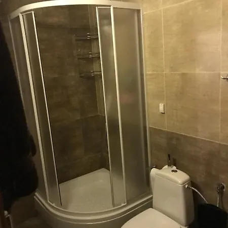 Sequoia Apartment